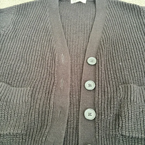 Cardigan - Picture 2 of 3